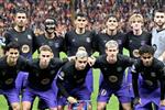 رجل مباراة برشلونة وجالطة سراي في دوري أبطال أوروبا