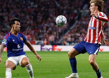 ليساندرو مارتينيز يفتح النار على إدارة مانشستر يونايتد بعد السقوط أمام أتلتيكو مدريد