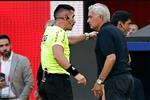 مستدلاً بـ "كالتشيو بولي".. مورينيو يهاجم برشلونة: نيجريرا أكبر فضيحة تحكيمية في العالم