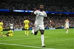 تقارير: ريال مدريد يرفض فقدان الأمل في فينيسيوس