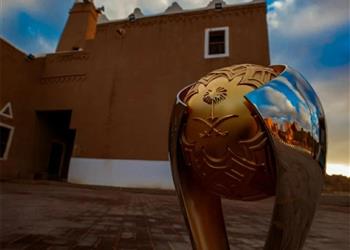 قرعة كأس السوبر السعودي الأهلي يواجه القادسية والنصر أمام الخلود