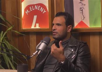 أحمد جعفر بيانات الزمالك لن تفيد بشيء وبيراميدز سيتوج بكل الألقاب