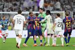 بسبب الجدل التحكيمي.. إجراءات خاصة قبل الكلاسيكو بين ريال مدريد وبرشلونة