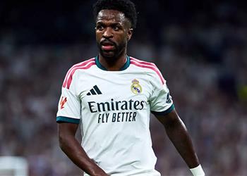 قناة ريال مدريد بعد عقوبة فينسيوس نواجه حرب ا ولا نتخيل أمر ا مماثلا في برشلونة
