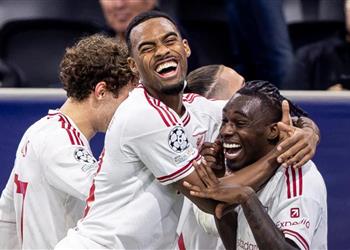 موعد مباراة ليفربول القادمة بعد الفوز على لاسك لينز في دوري أبطال أوروبا