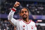 بعد هاتريك لاسك.. باركولا يجاور محمد صلاح في قائمة تاريخية لـ ليفربول