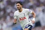 فيديو | عمر مرموش يستعد لمواجهة كوفنتري سيتي بـ هدف في تدريبات توتنهام