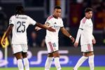 فيديو | مبابي يسجل هدف تعادل ريال مدريد أمام روما