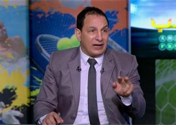 عفت نصار عن بيان الزمالك بشأن التحكيم: "ملوش لازمة".. والأهلي يستفيد دائمًا