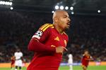 فيديو | مالين يسجل هدف روما الثاني أمام ريال مدريد