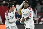 فيديو | في الوقت القاتل.. ريال مدريد يسجل 3 أهداف ويقلب الطاولة على روما