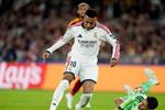 ريمونتادا تاريخية.. ريال مدريد يهزم روما برباعية مثيرة في دوري أبطال أوروبا