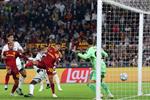 رجل مباراة ريال مدريد وروما في دوري أبطال أوروبا