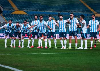 بيراميدز لا نحتاج محمد هاني وحققنا الدوري لكن لم نتوج به