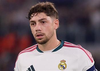 فالفيردي 3 أشياء منحت ريال مدريد الريمونتادا أمام روما