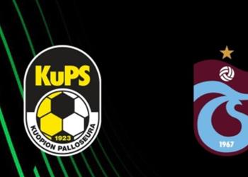 موعد والقناة الناقلة لمباراة طرابزون سبور وكوبس اليوم في دوري المؤتمر الأوروبي والمعلق