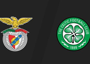 موعد والقناة الناقلة لمباراة سيلتيك وبنفيكا اليوم في دوري المؤتمر الأوروبي.. والمعلق