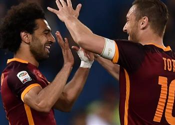 هل نسي محمد صلاح توتي يختار أفضل 11 لاعب ا جوارهم في مسيرته
