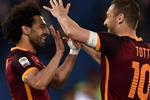 هل نسي محمد صلاح؟.. توتي يختار أفضل 11 لاعبًا جوارهم في مسيرته