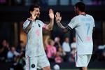 فيديو | بمشاركة ميسي.. إنتر ميامي يهزم نيويورك سيتي ويتأهل إلى الأدوار الإقصائية للدوري الأمريكي