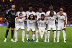 ريال مدريد يحقق رقمًا تاريخيًا بعد فوزه على روما في دوري أبطال أوروبا