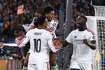 آس: ثنائي ريال مدريد أعاد الحياة للفريق أمام روما