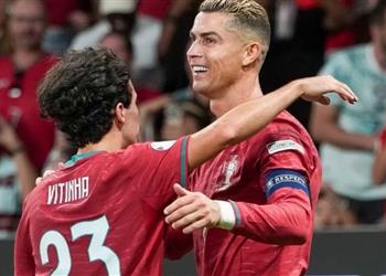 فترة مضطربة فيتينها يعلق على أزمة رونالدو مع منتخب البرتغال