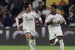 توتنهام يفكر في ضم لاعب ريال مدريد مجانًا