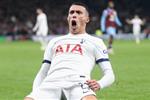 توتنهام يحدد لـ ريال مدريد وبرشلونة سعر بيع بيدرو بورو