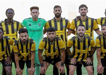 خاص العروض ت هدد استمرار إدريسا تيام مع المقاولون العرب