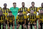 خاص | العروض تُهدد استمرار إدريسا تيام مع المقاولون العرب