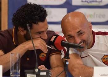 لاعب يوفنتوس تشبيه سباليتي لي بـ صلاح الصغير هو أسطورة وأتعلم منه الكثير