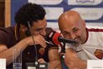 لاعب يوفنتوس: تشبيه سباليتي لي بـ صلاح الصغير؟ هو أسطورة وأتعلم منه الكثير