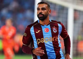 رسمي ا محمد صلاح لاعب شهر سبتمبر في الدوري التركي
