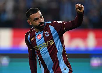 تشكيل طرابزون سبور أمام كوبس بدوري المؤتمر الأوروبي موقف محمد صلاح