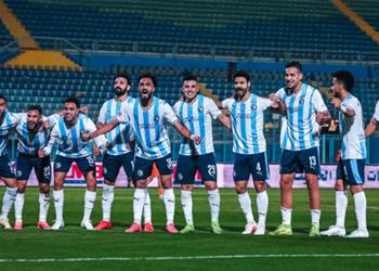 كاف يقرر تعديل موعد مباراة بيراميدز والمريخ بنتيو في دوري أبطال إفريقيا