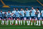 كاف يقرر تعديل موعد مباراة بيراميدز والمريخ بنتيو في دوري أبطال إفريقيا
