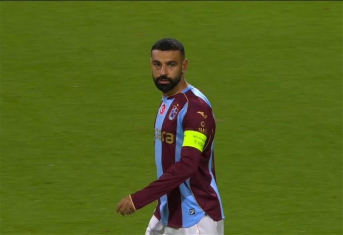 الصالح نيوز : فيديو | بصناعة صلاح.. أونواتشو يسجل هدف طرابزون سبور الأول أمام كوبس