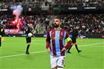 فيديو | محمد صلاح يسجل هدف طرابزون سبور الثاني أمام كوبس