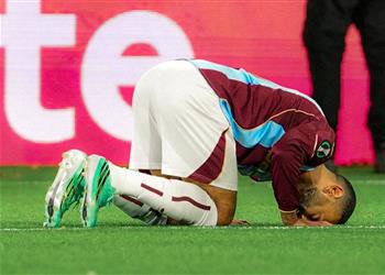 ترتيب هدافي دوري المؤتمر الأوروبي بعد هدف محمد صلاح أمام كوبس