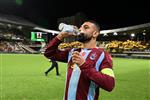 محمد صلاح يعادل هالاند وينضم لقائمة مميزة بعد مساهماته أمام كوبس الفنلندي