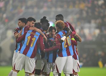 موعد مباراة طرابزون سبور القادمة بعد الفوز أمام كوبس في دوري المؤتمر الأوروبي