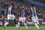 ترتيب دوري المؤتمر الأوروبي بعد فوز طرابزون سبور على كوبس