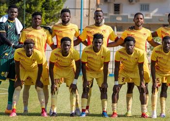 المريخ السوداني يحسم عبر بطولات حقيقة تأجير ملاعب للزمالك في رواندا