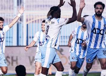 موعد والقناة الناقلة لمباراة بيراميدز والمريخ بنتيو اليوم في دوري أبطال إفريقيا