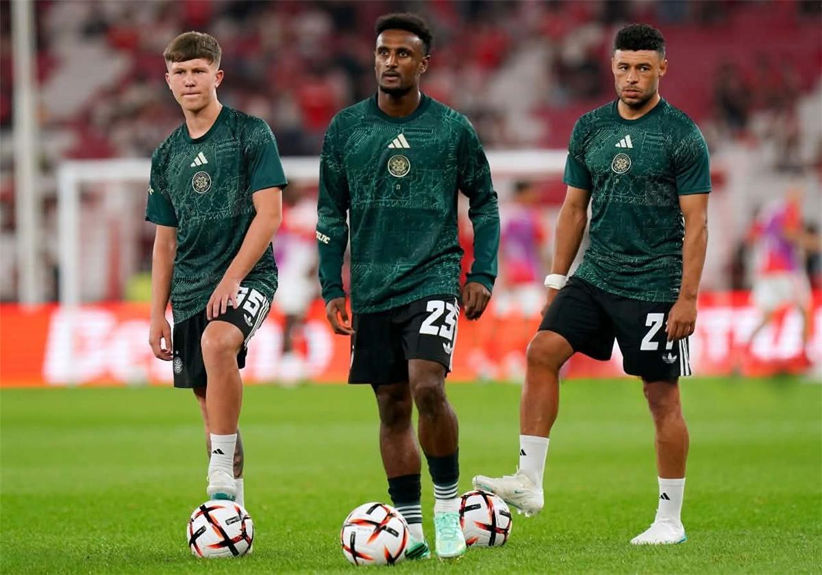 الصالح نيوز : تقييم هيثم حسن في مباراة سيلتيك وبنفيكا بالدوري الأوروبي