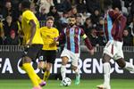 موقع تركي: محمد صلاح يتصدر الصحافة الفنلندية بعد فوز طرابزون أمام كوبس