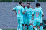 إم بي سي مصر تعلن معلق مباراة الزمالك والجيش الرواندي في دوري أبطال إفريقيا