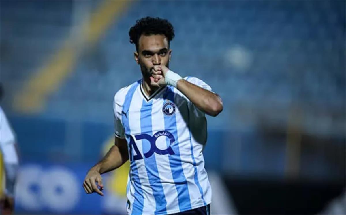 مساحات سبورت : تشكيل بيراميدز أمام المريخ بنتيو في دوري أبطال إفريقيا