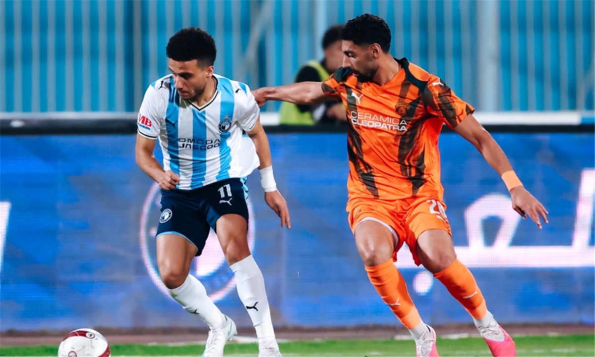 مساحات سبورت : عاجل | تعديل موعد انطلاق مباراة بيراميدز والمريخ بنتيو في دوري أبطال إفريقيا